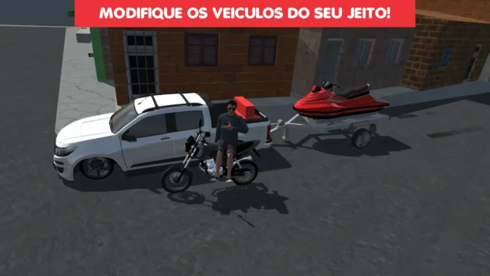 Carros Baixo Favela
