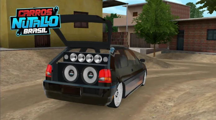 Carros Nutallo Brasil