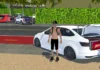 Rolê de Carro Baixo: o simulador brasileiro que eleva (e abaixa) o nível da personalização automotiva no Android Rolê de Carro Baixo