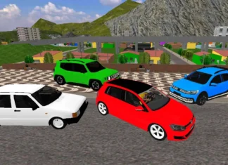 Rebaixados do Brasil: o simulador definitivo para quem ama carro baixo no Android Rebaixados do Brasil